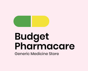 Budget Pharma