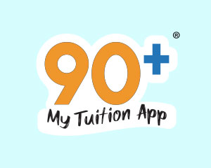 90+ My Tuition App