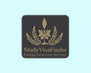 Study Visa Finder