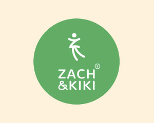 zach and kiki